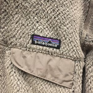 Women’s Patagonia Pullover